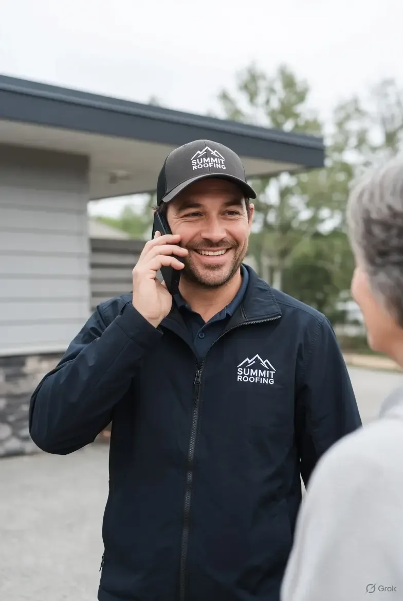 Flat Roof Leak Repair Nanuet, NY FAQs